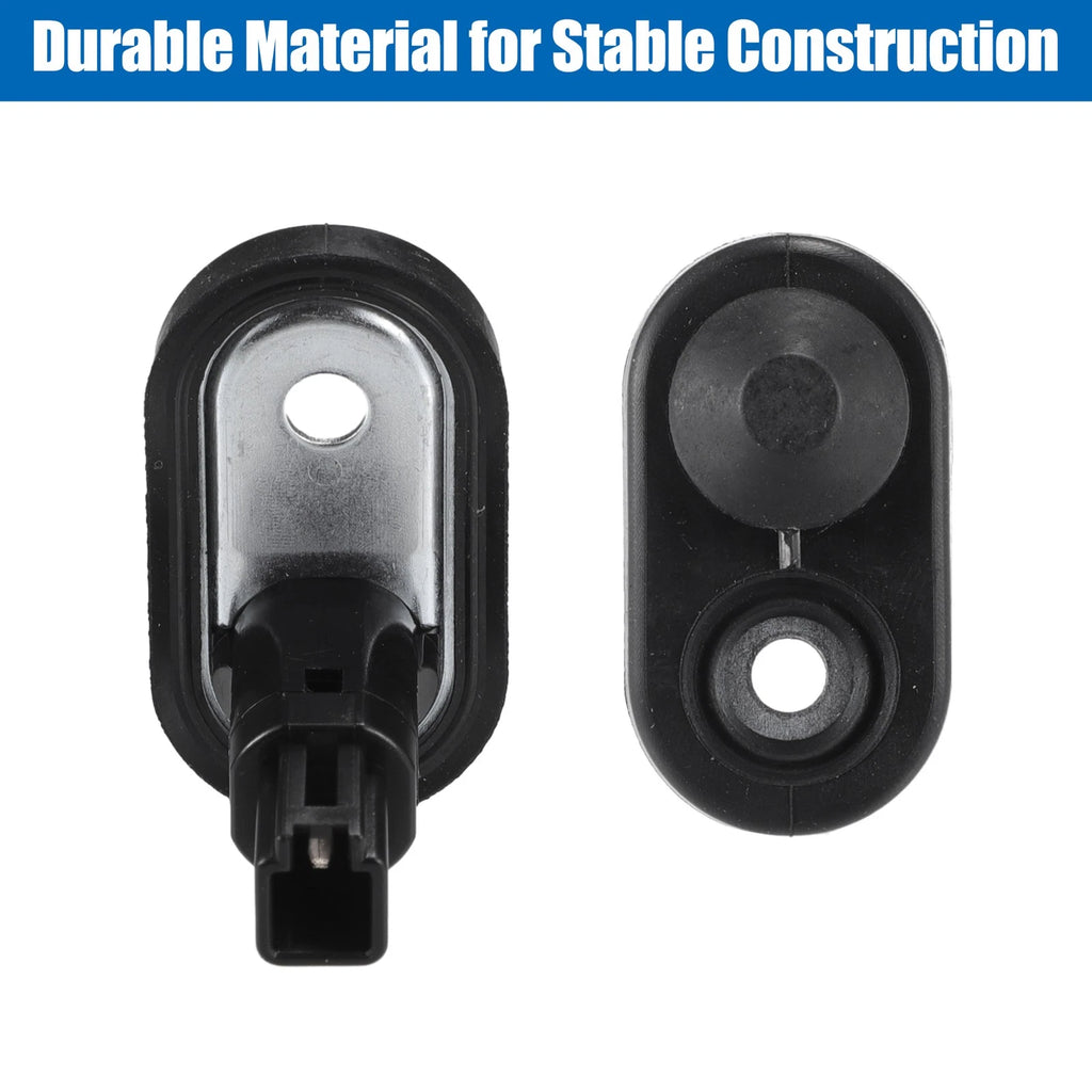 2X Front Door Jamb Light Switches for Toyota (No. 8423152010/8423160070)