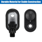 2X Front Door Jamb Light Switches for Toyota (No. 8423152010/8423160070)