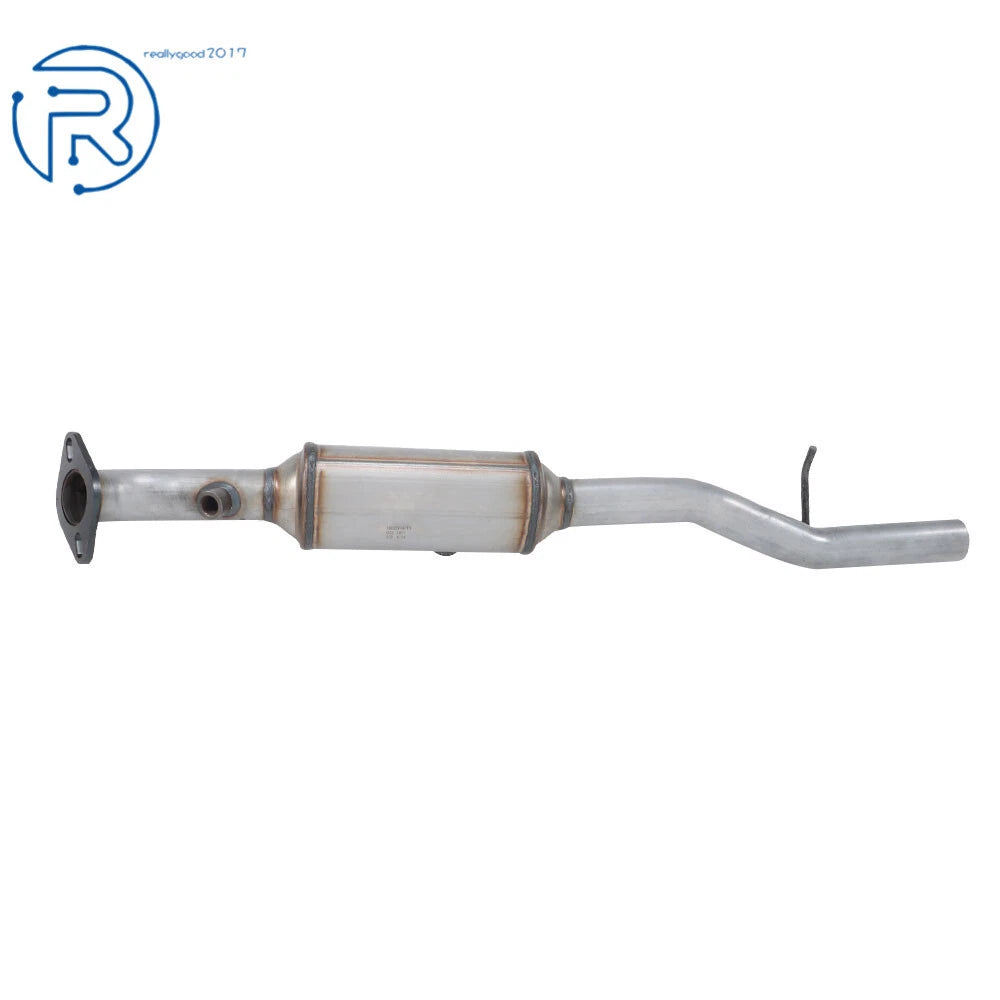 Front Side Catalytic Converter for Mitsubishi Lancer (2008-2010)