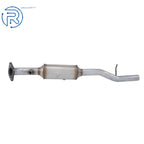 Front Side Catalytic Converter for Mitsubishi Lancer (2008-2010)