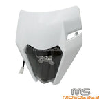 E8 LED Headlight for KTM SX EXC SXF XCF XCW 250 300 WR250 YZ426