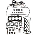 Cylinder Head Gasket Set and Timing Belt Kit for Acura Integra GS (97–01)