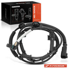Front ABS Wheel Speed Sensor for Ford F-250/F-350/F-450 Super Duty (2005–2022)