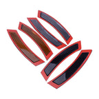 2 x Front Bumper Reflector Side Markers for BMW 3 Series E92 E93 (2007-2013)