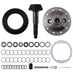 Differential Carrier Bearing Kit for GM 8.2" 3.73 Ratio 28 Spline (Fits 1970–1981)