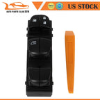 Power Window Switch for Nissan Pathfinder (2013–2020) Front Left
