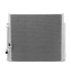 AC Condenser for Chevrolet Colorado, GMC Canyon (2004–2012) 3014 Aluminum
