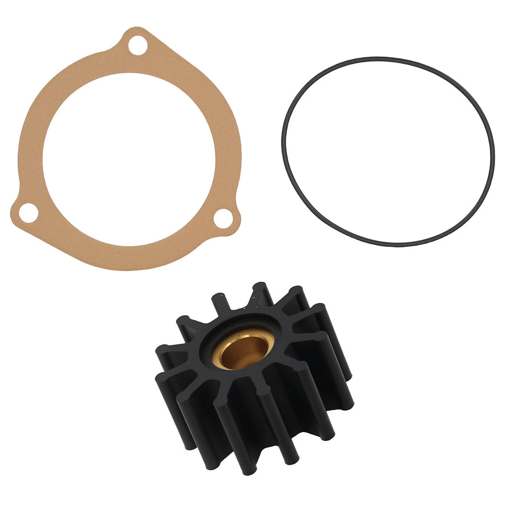 Water Pump Kit for Sherwood Jabsco PCM 302 351 G20 G21 (RA057007)