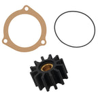 Water Pump Kit for Sherwood Jabsco PCM 302 351 G20 G21 (RA057007)