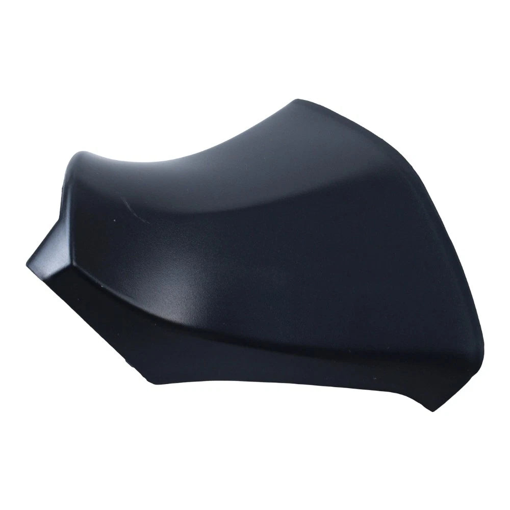 Left Side Rearview Mirror Triangle Base Cover for Toyota Highlander (2020–2022)