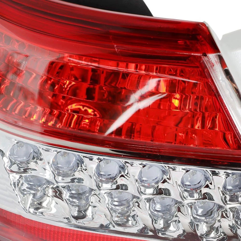 Tail Light Assembly for Toyota Camry (2010–2011) Left Driver Side Halogen