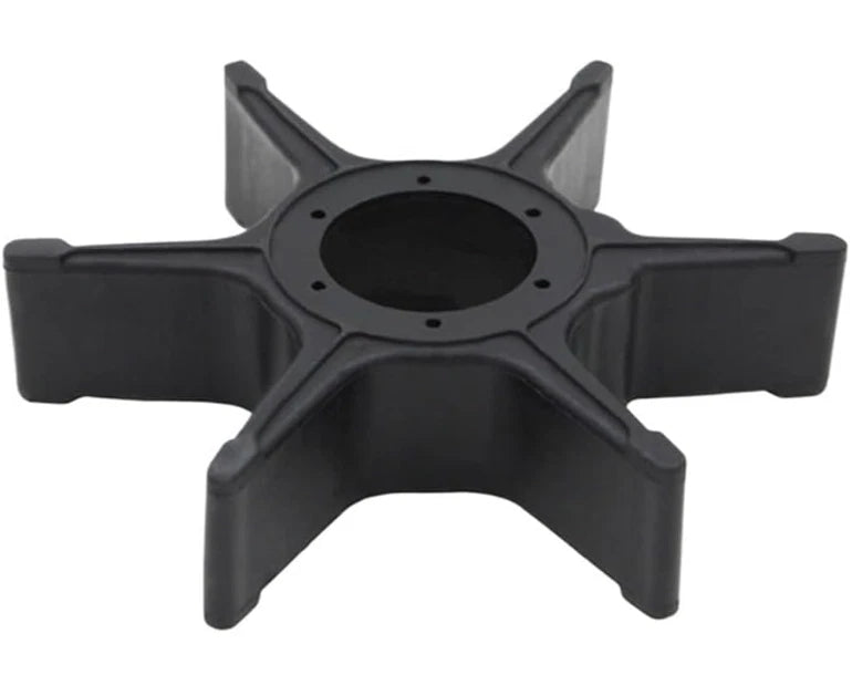 Water Pump Impeller for Suzuki 2 Stroke 35-60 HP Outboard (17461-96300, 18-3096)