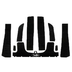 Traction Mats for Kawasaki ST 750 STX 900 Turf (1994–1998)