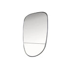 Heated Right Side View Mirror Glass for Mercedes CLK SLK (1996-2008)