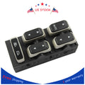Electric Power Window Switch for Lincoln Town Car (2003–2008)