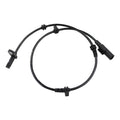 Hella ABS Wheel Speed Sensor for 012806021