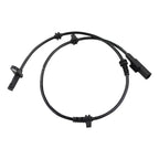 Hella ABS Wheel Speed Sensor for 012806021