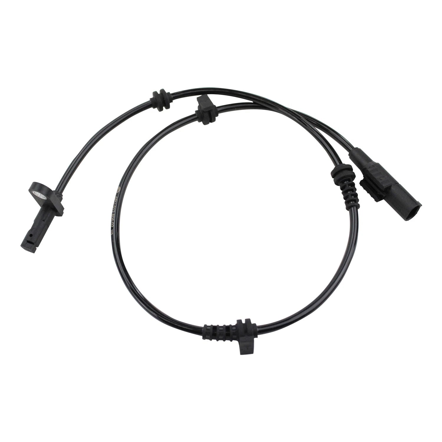 Hella ABS Wheel Speed Sensor for 012806021