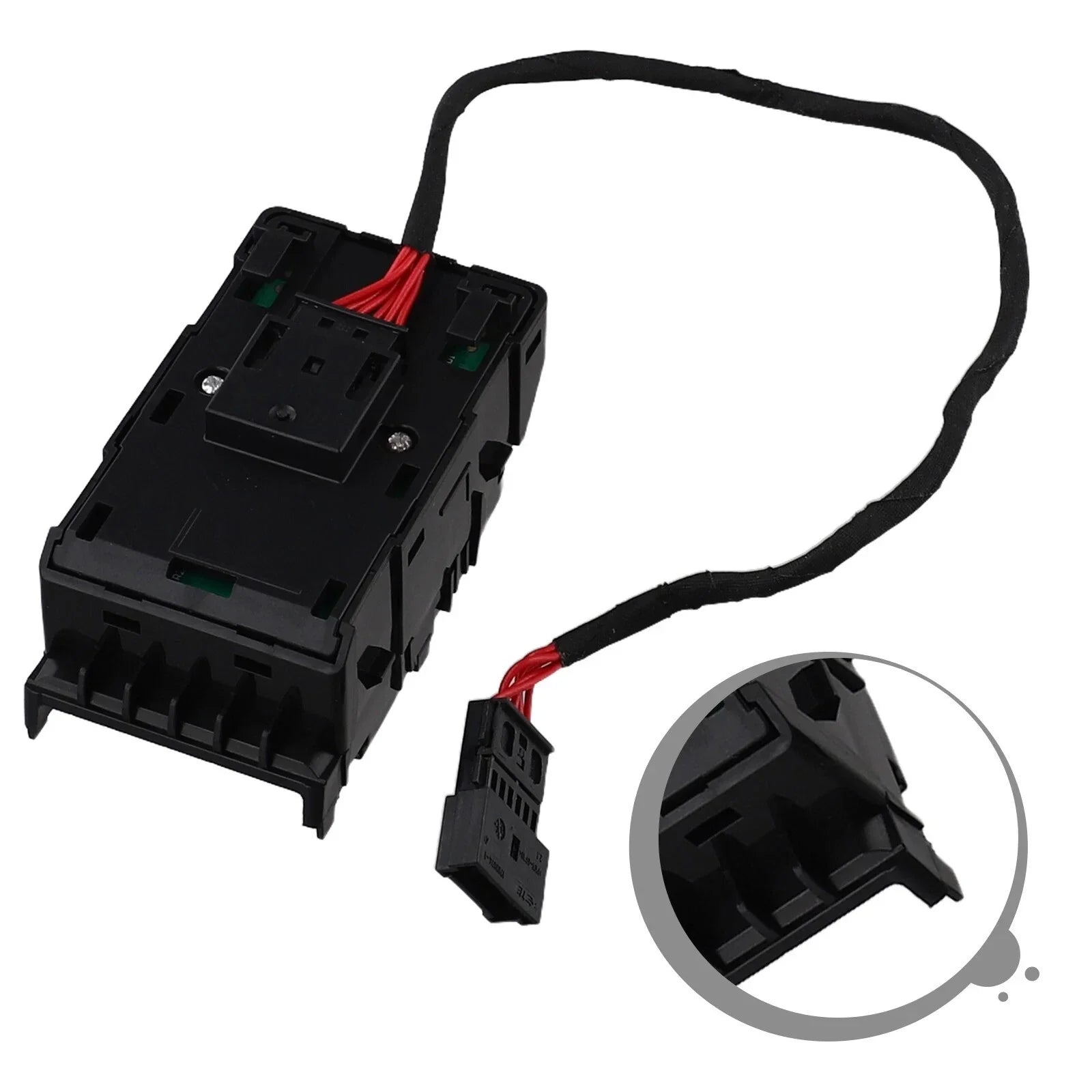 Switch 16-20 Front Driver Side for Tesla Model 3 (2016–2020)