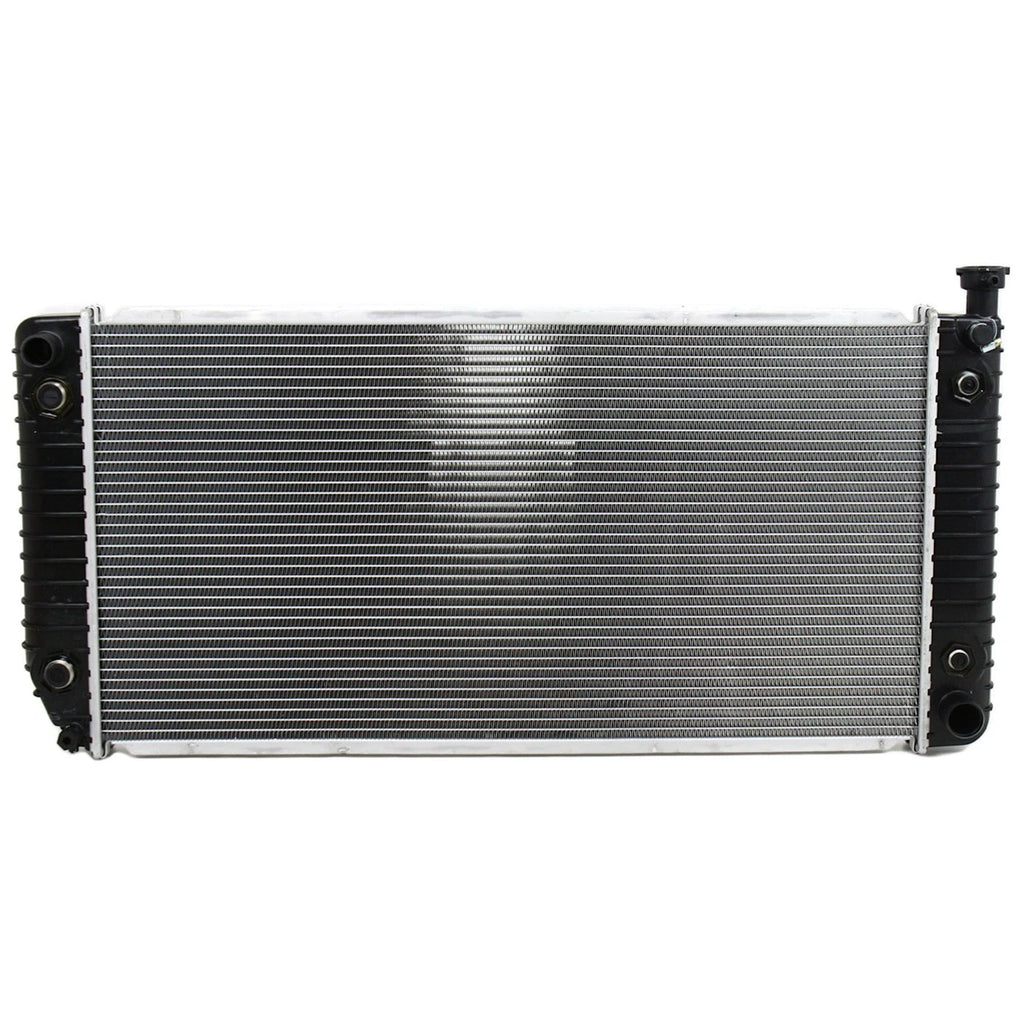Radiators for Chevy Suburban GMC C1500 C2500 C3500 Yukon