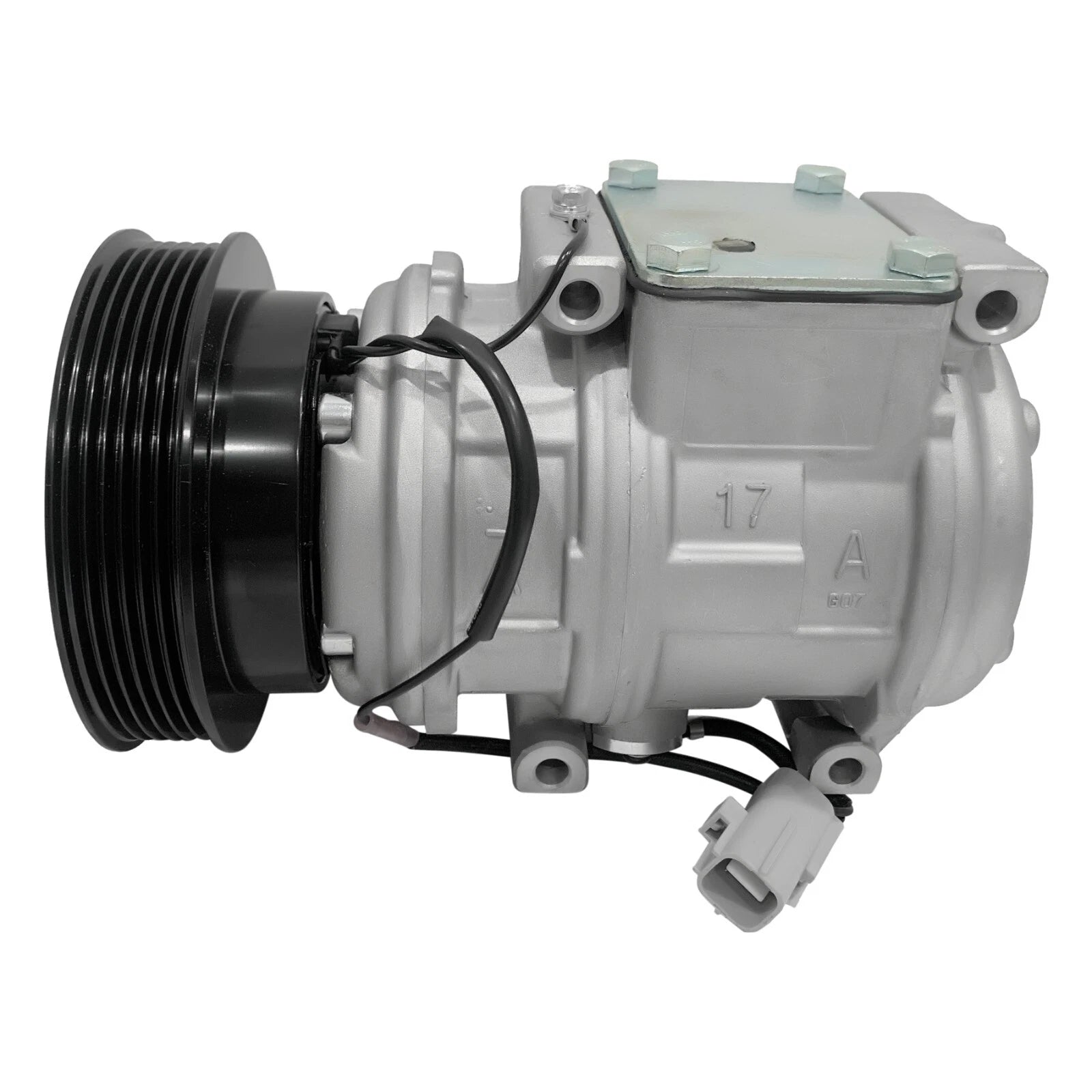 AC Compressor Kit With Condenser for Lexus ES300 3.0L (1992-1996)