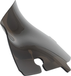 Klock Werks Kolor Flare Sport Windshield 4" Bronze for FLH (2014–2023) KWW-01-0681