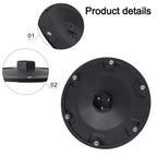 RSDRA01 Cutterhead for Dreame A1 (2021–2023)