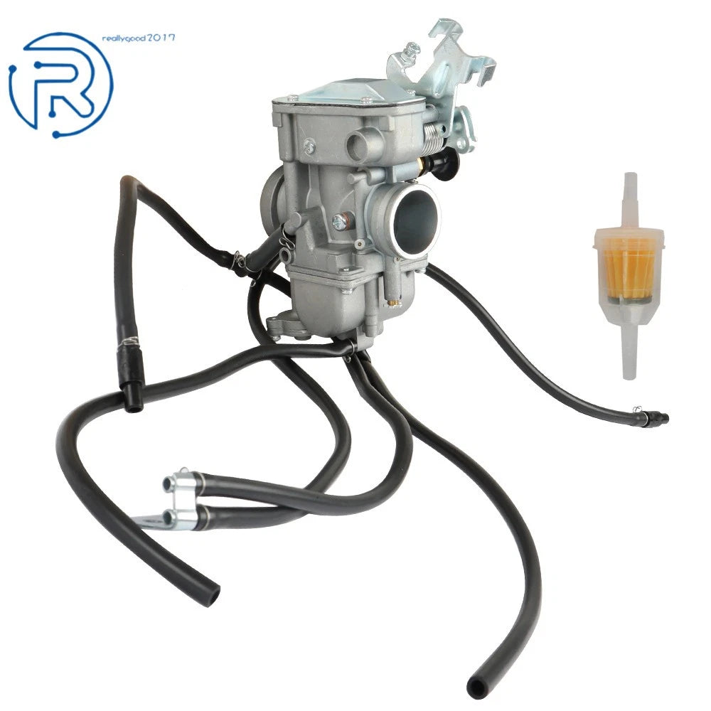 Carburetor for Yamaha TTR250 (1999–2006) 5GF-14301-01-00