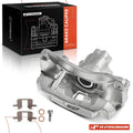 Rear Left Brake Caliper with Bracket for Subaru Outback Legacy (2000–2004)