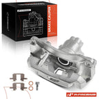 Rear Left Brake Caliper with Bracket for Subaru Outback Legacy (2000–2004)