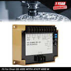 Speed Controller for Cummins KTA19