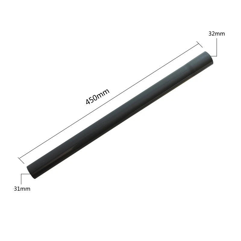 32mm Wand Extension Pipe for Hard Vacuum Cleaner Connection (Universal)