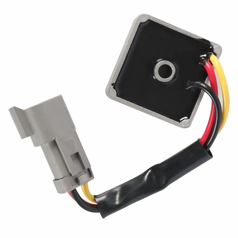 12V Voltage Regulator Rectifier for Club Car Precedent (2004–Present)
