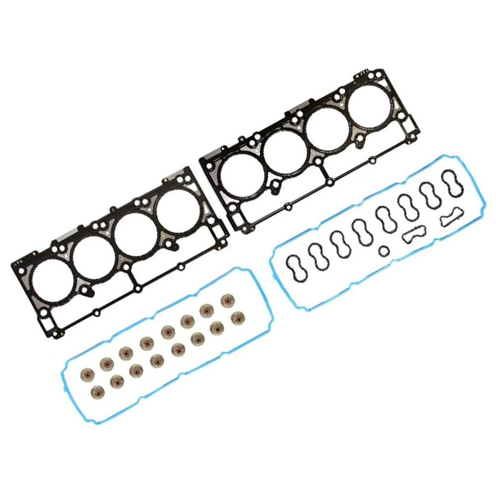 Full Gasket Set for Chrysler Dodge Jeep 5.7L HEMI (2005–2008)