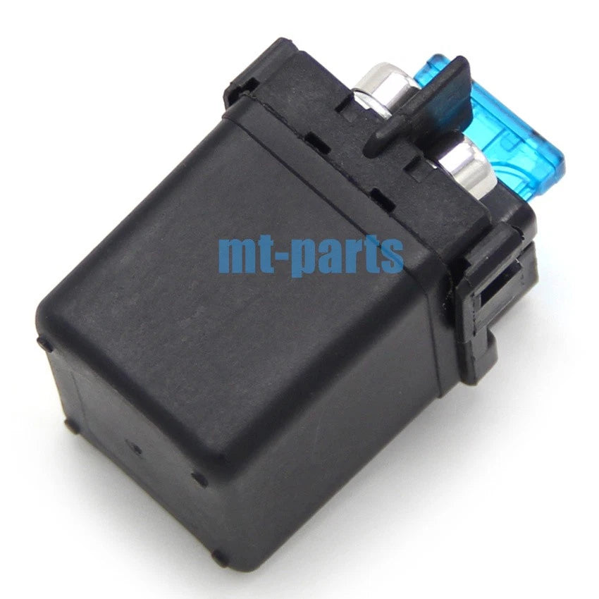 Starter Relay Solenoid for Honda CBR125R CBR125RS CBR125RW CBR150R (2004–2014)