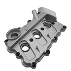 Engine Valve Cover with Gasket for Audi A4 A6 Quattro (2002–2008)