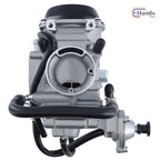 Carburetor Kit 0470-362 0470-361 for Arctic Cat ATV 400 500 (1998–2001)