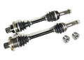 Precision Rear CV Axles & Bearings for Yamaha Grizzly 660 (2003–2008)