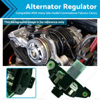 Alternator Regulator for Ford Fairlane/Fairmont/Falcon/LTD (1960–2000)