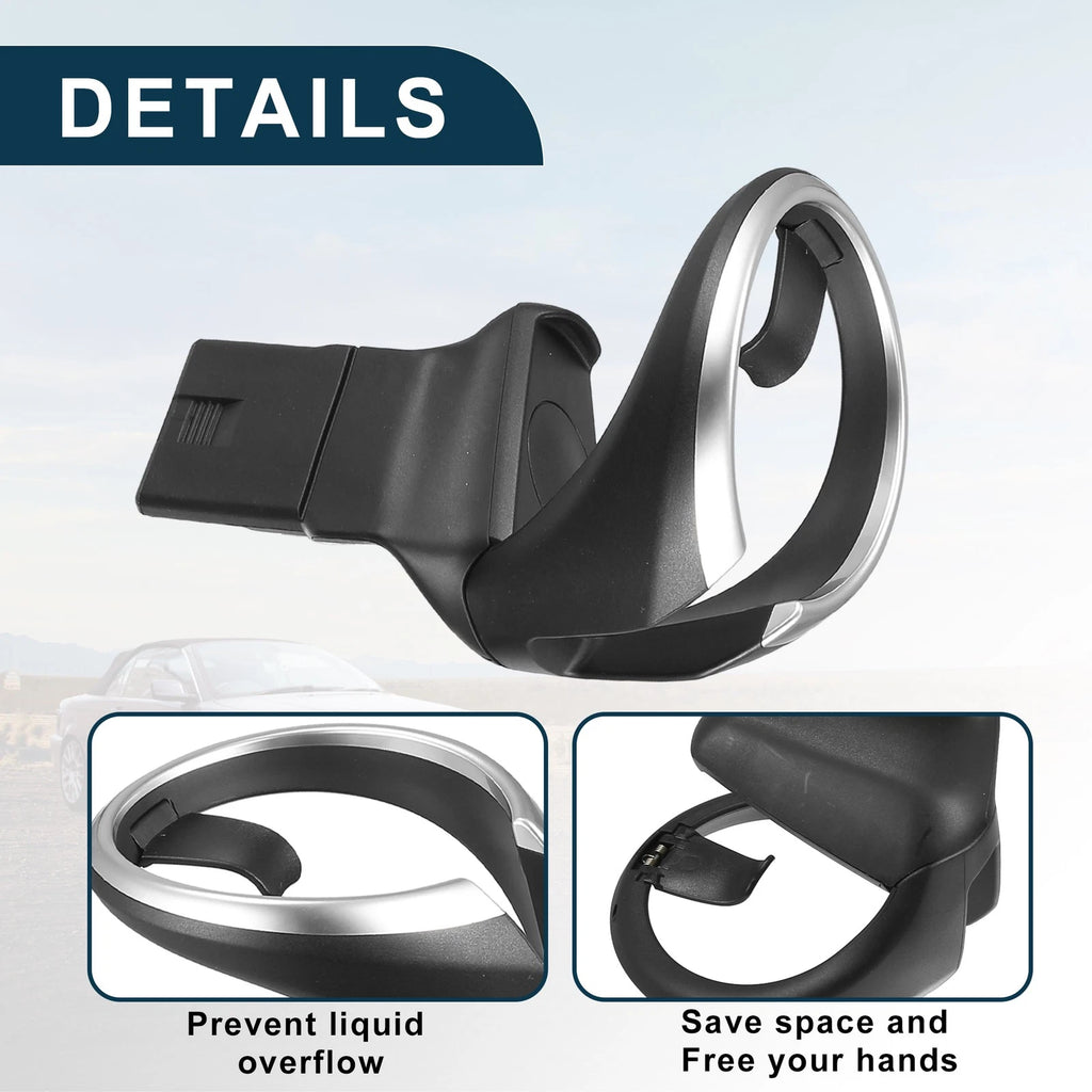 Cup Holder for BMW X1 (2016–2022) No. 51169255209