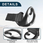 Cup Holder for BMW X1 (2016–2022) No. 51169255209