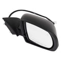 Heated Power Mirror for Jeep Cherokee Passenger Side with Puddle Light