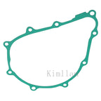 Stator Cover Gasket for Honda CBF125 CBF125M CRF150 CRF150F (2006–2010)