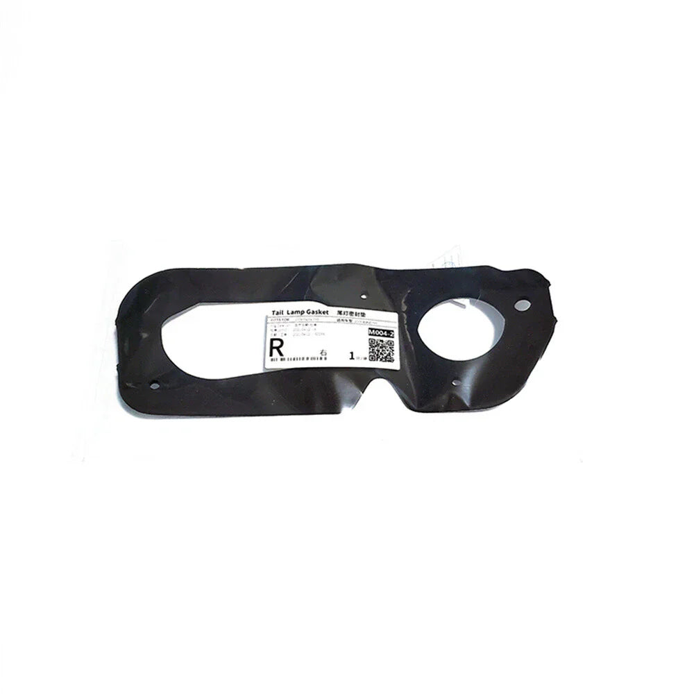 Left & Right Rear Tail Light Seal Gasket for Mazda MX-5 Miata (2006-2015)