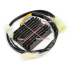 Rectifier Regulator for Honda BF 75hp 90hp Outboard (1997–2006) 31750-ZW1-003