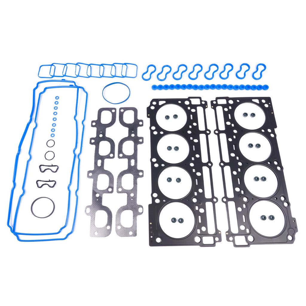 Cylinder Head Gaskets for Chrysler Jeep Dodge Ram 2012–2020 6.4L Hemi