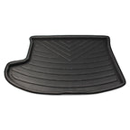 Rear Trunk Mat for Jeep Compass (2007–2014)