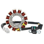 Magneto Generator Stator Coil for Yamaha XT125X XT 125 R (2005–2006) 3D6-H1410-00