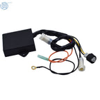 HP CDI Box for Yamaha YFM 350 Big Bear / Moto-4 (1990–1994)