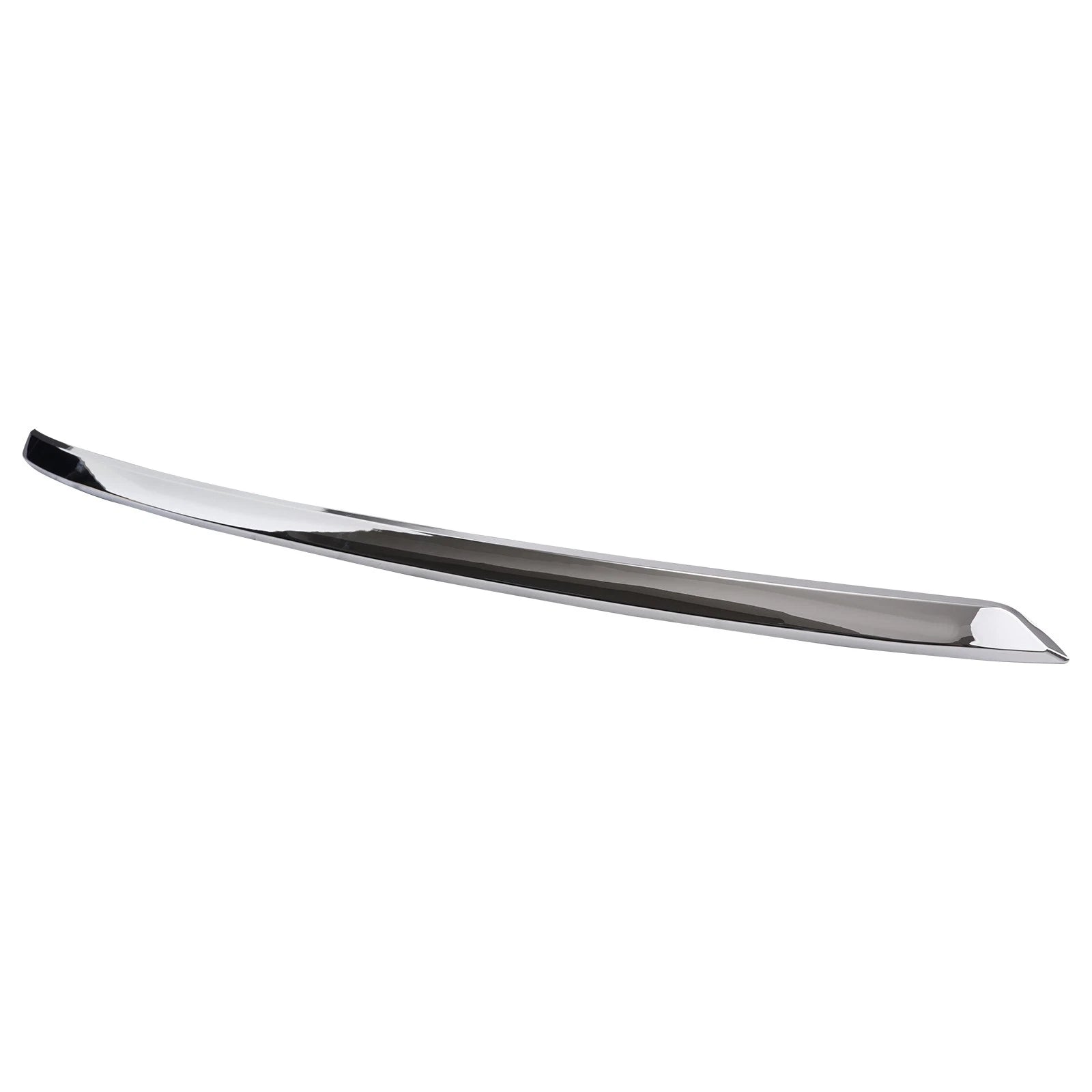 Chrome Rear Bumper Molding for Mazda CX-9 (2016–2023) TK5050369C